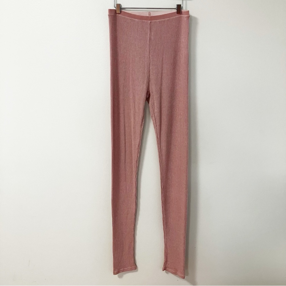 Free People | Pink Lounging Tonight S